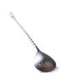Load image into Gallery viewer, Imbibe x Bull in China Teardrop Barspoon