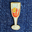 Load image into Gallery viewer, Negroni Sbagliato Pin