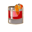 Load image into Gallery viewer, Negroni Pin