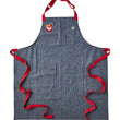 Load image into Gallery viewer, Imbibe Negroni Apron