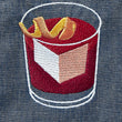 Load image into Gallery viewer, Apron Embroidery