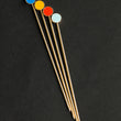 Load image into Gallery viewer, Imbibe x Love & Victory Cocktail Picks