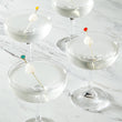Load image into Gallery viewer, L&V Cocktail Picks in gibson