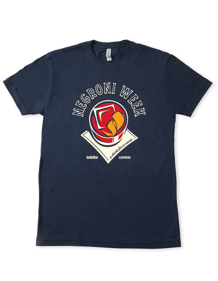 T 2025 shirt negroni