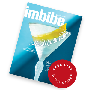 Martini Olive Cocktail Napkins