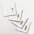 Load image into Gallery viewer, Martini Olive Cocktail Napkins
