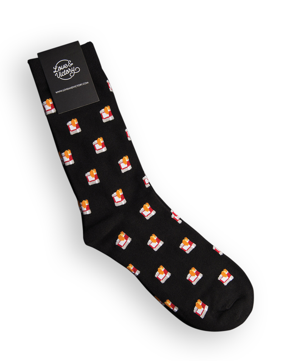 Negroni Socks