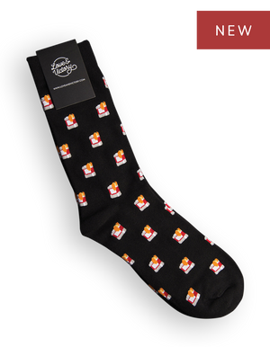 Negroni Socks