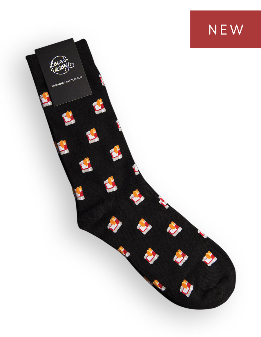 Negroni Socks