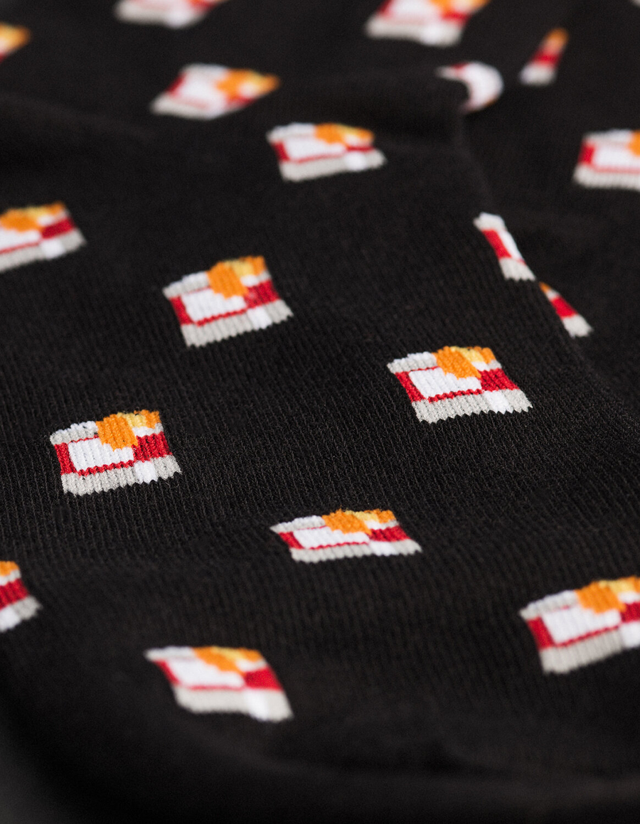 Negroni Socks