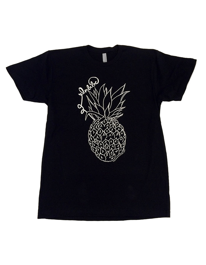 Imbibe Pineapple T-Shirt