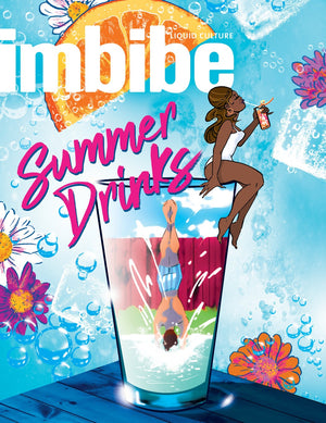 Imbibe No. 86: Jul/Aug 2020