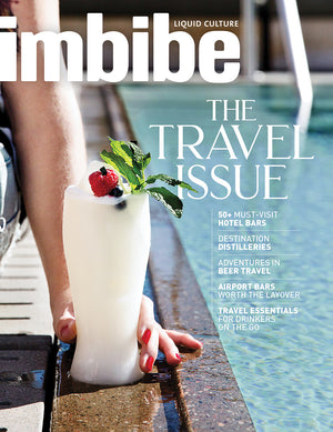 Travel Issue