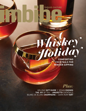 Imbibe No. 88: Nov/Dec 2020